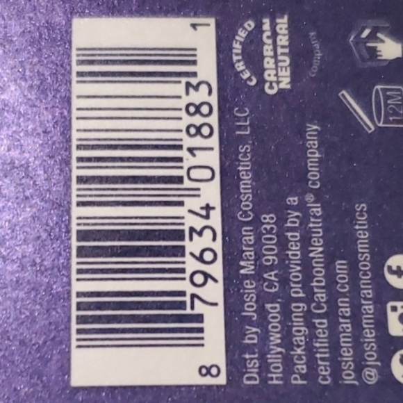 NEW Josie Maran Argan Daily Moisturizer SPF 47 and Sun Boost ATB Jumbo Size - Picture 10 of 14